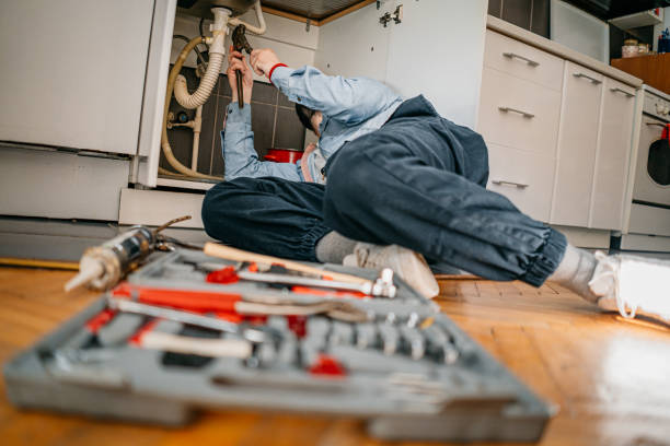 Best Pipe Repair Near Me  in Freeland, MI