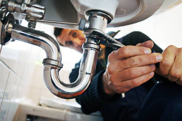 Freeland, MI Plumbing Company