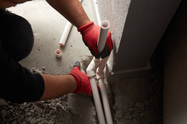 Best Drain Cleaning Services  in Freeland, MI