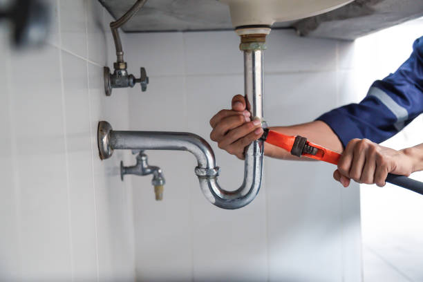 Best Water Softener Installation  in Freeland, MI
