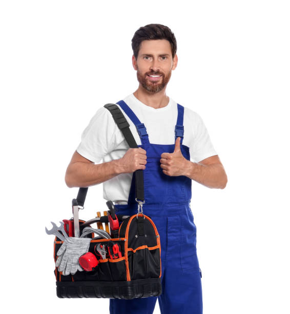 Best Residential Plumbing Services  in Freeland, MI
