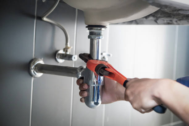 Best Boilers & Radiators  in Freeland, MI