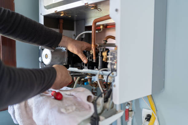 Best Hot Water Heater Installation  in Freeland, MI